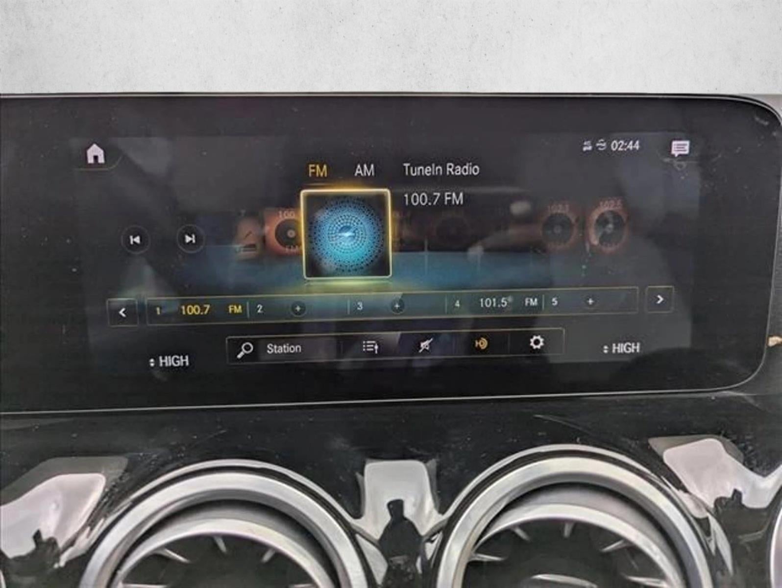 2022 Mercedes-Benz GLA GLA 250