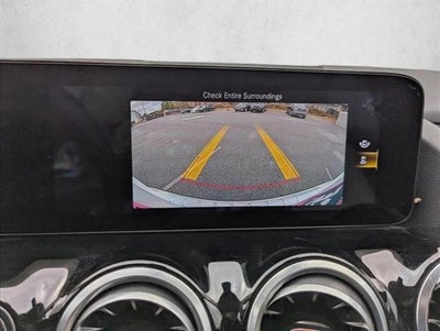 2022 Mercedes-Benz GLA GLA 250