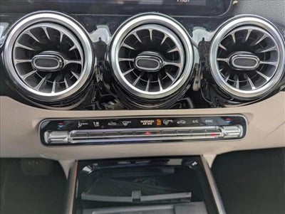 2022 Mercedes-Benz GLA GLA 250