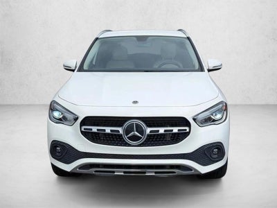 2022 Mercedes-Benz GLA GLA 250
