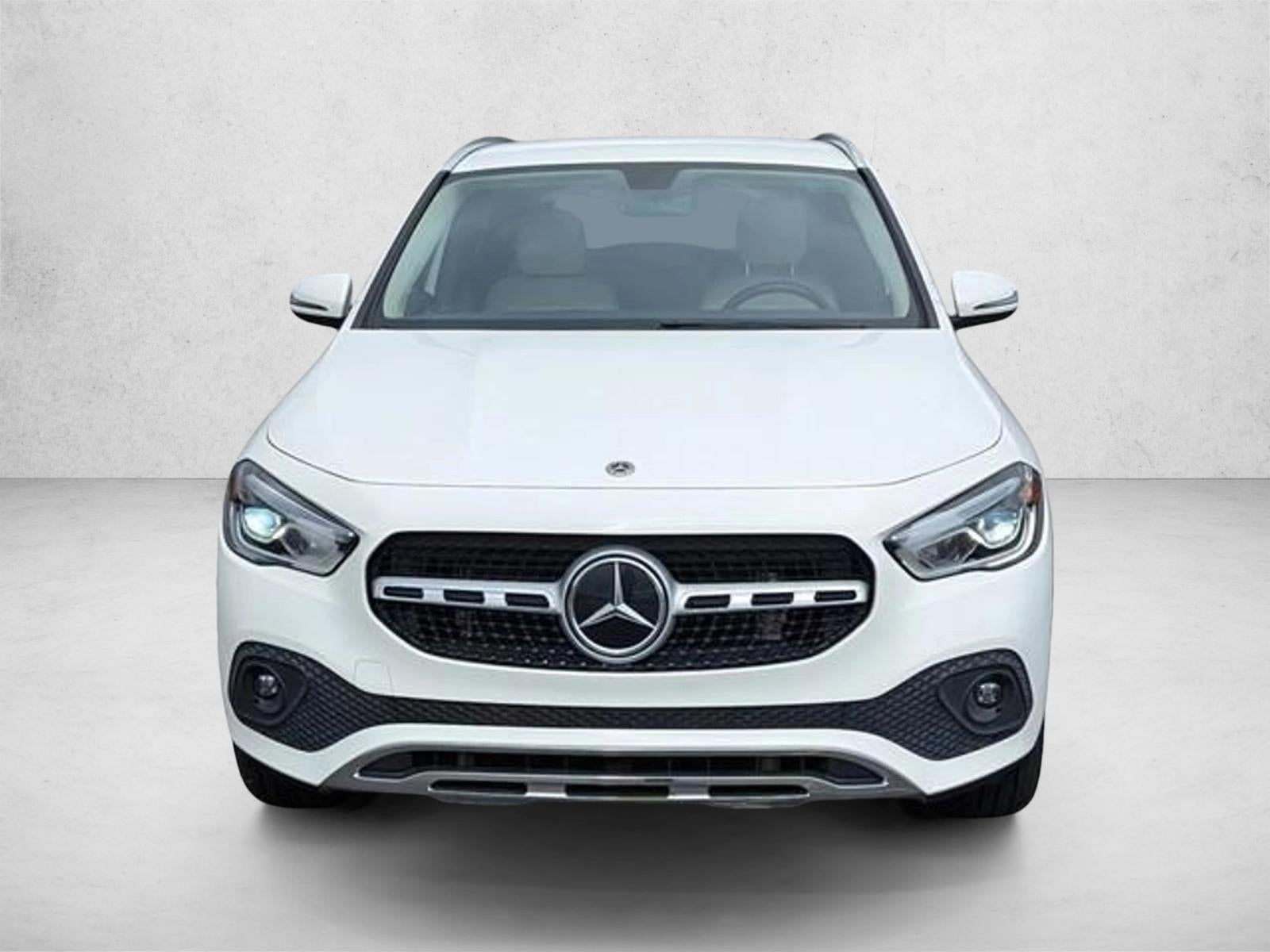 2022 Mercedes-Benz GLA GLA 250