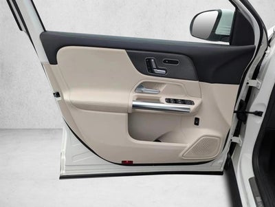 2022 Mercedes-Benz GLA GLA 250