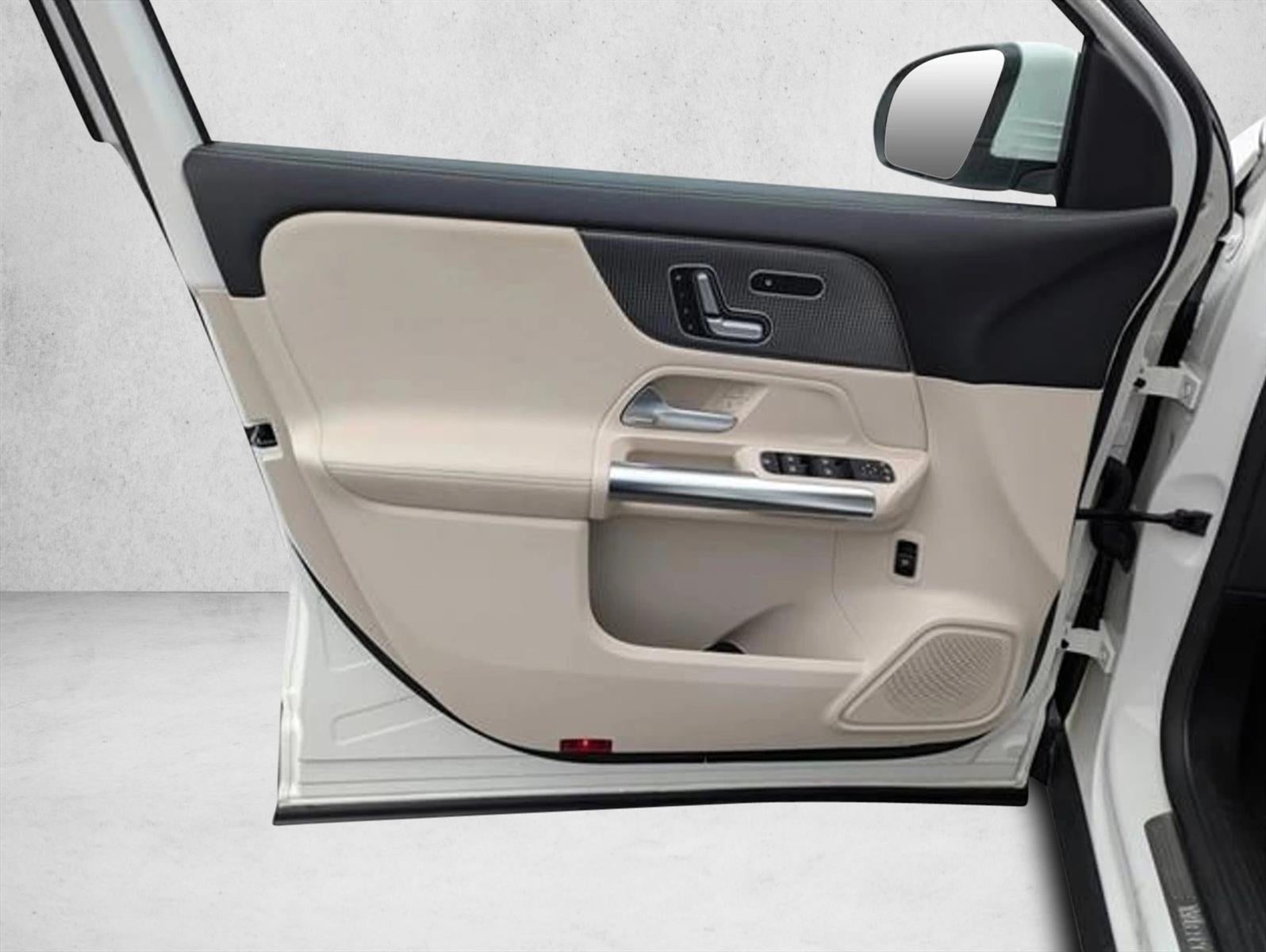 2022 Mercedes-Benz GLA GLA 250