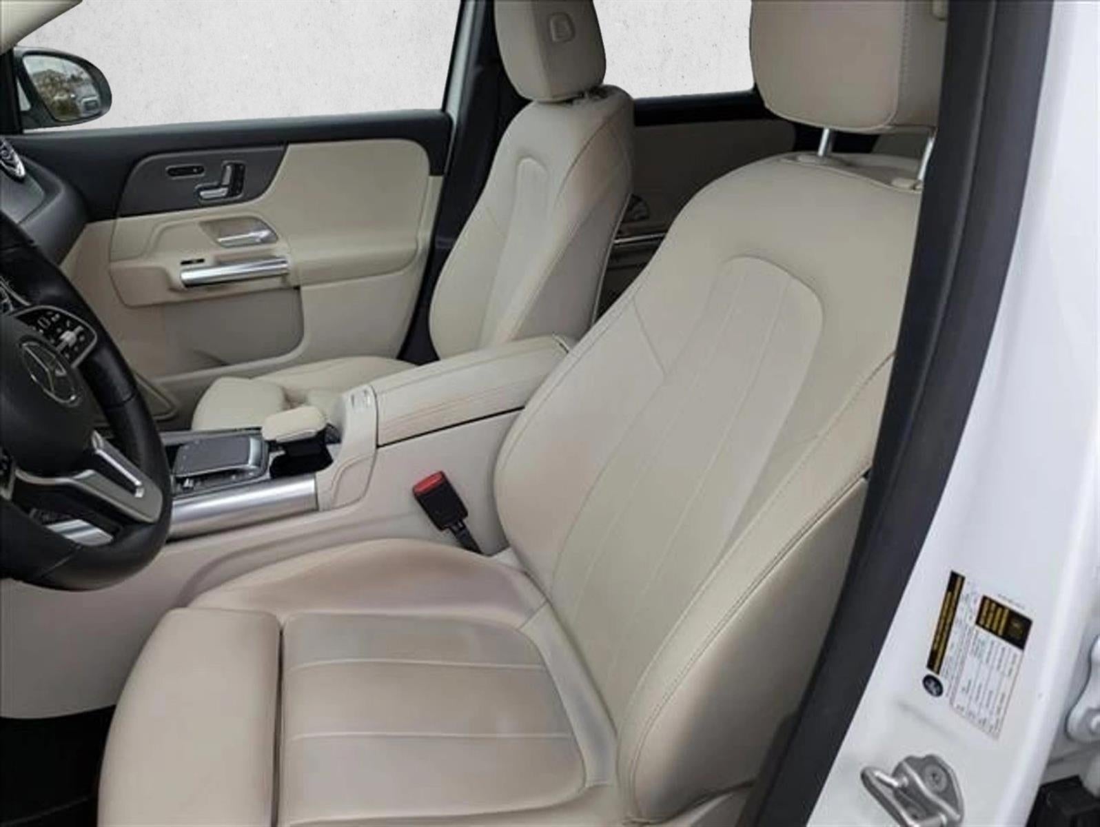 2022 Mercedes-Benz GLA GLA 250