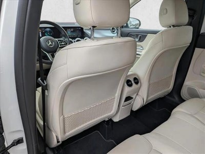 2022 Mercedes-Benz GLA GLA 250