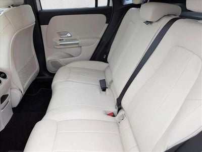 2022 Mercedes-Benz GLA GLA 250