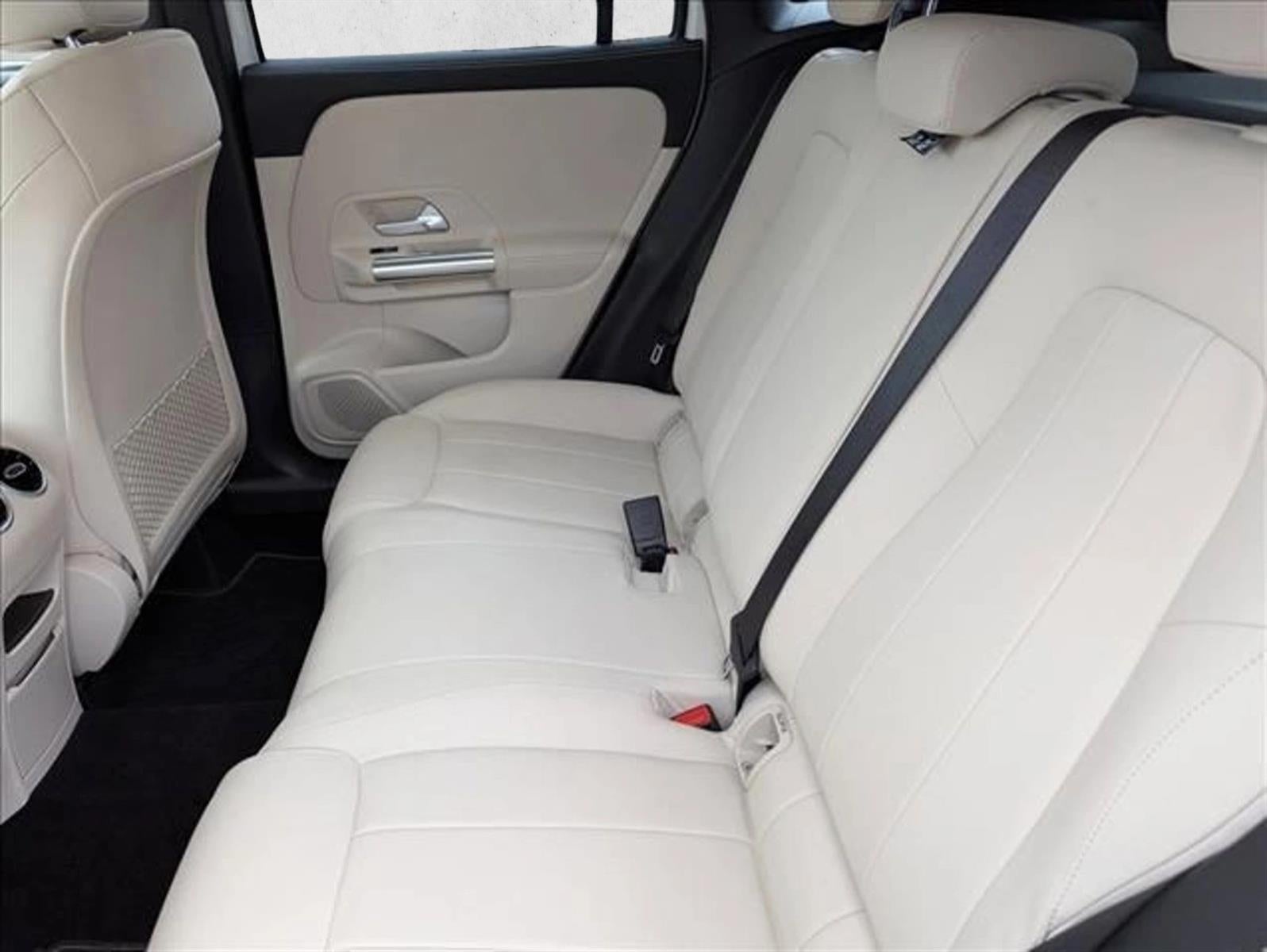 2022 Mercedes-Benz GLA GLA 250