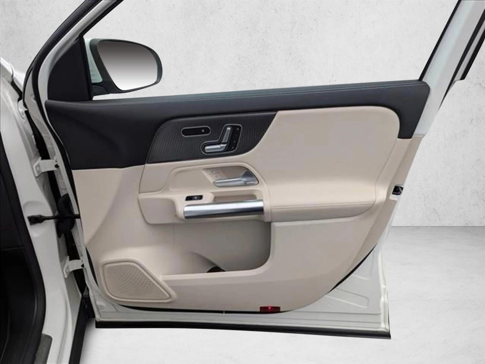 2022 Mercedes-Benz GLA GLA 250