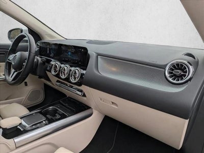 2022 Mercedes-Benz GLA GLA 250