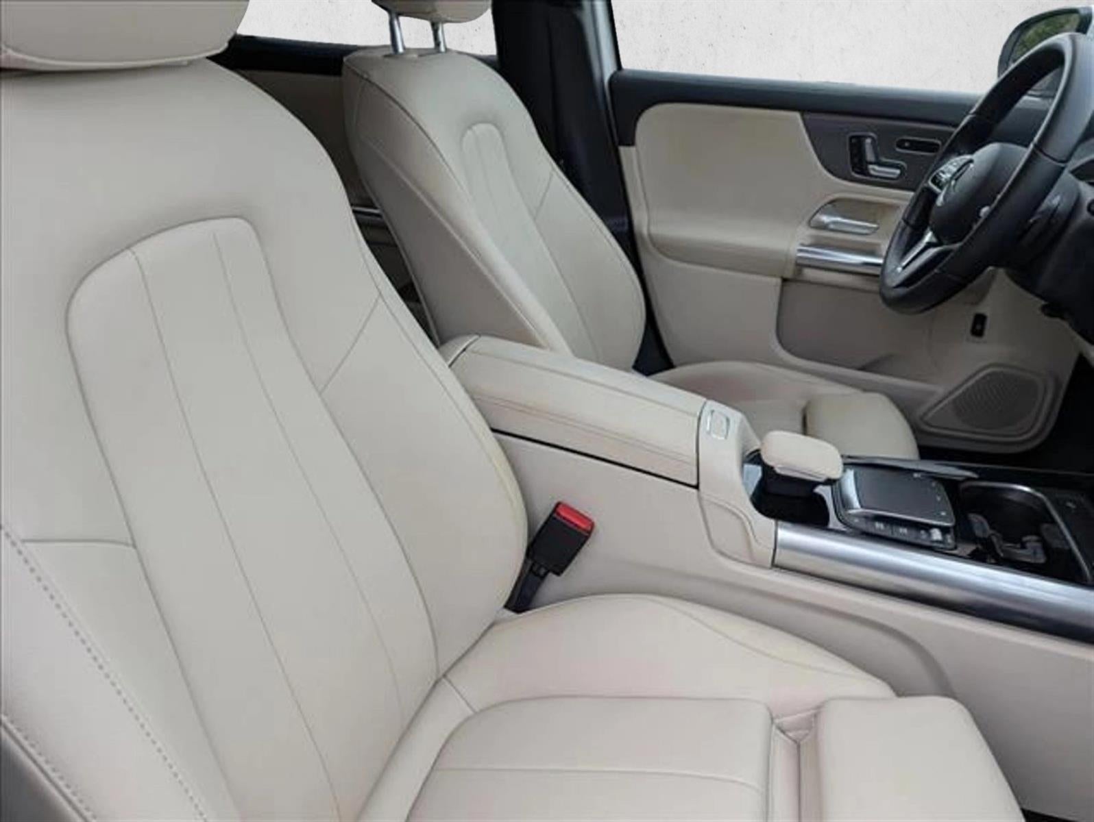 2022 Mercedes-Benz GLA GLA 250