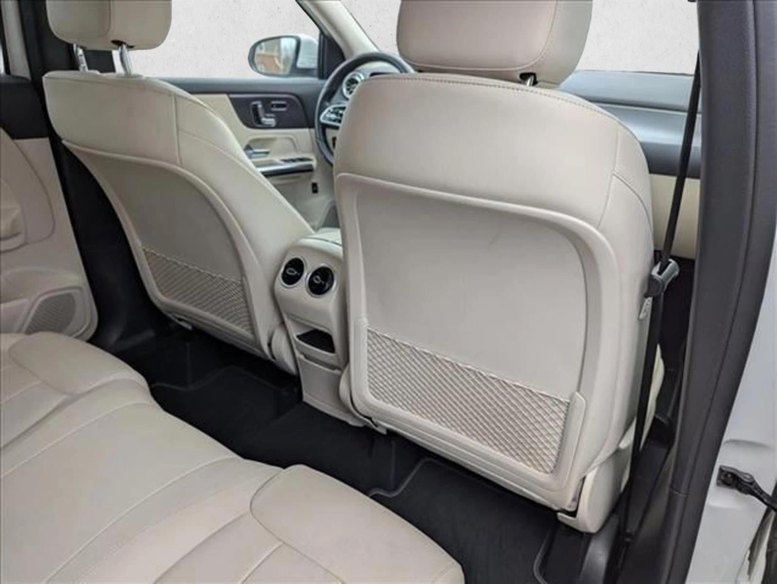 2022 Mercedes-Benz GLA GLA 250