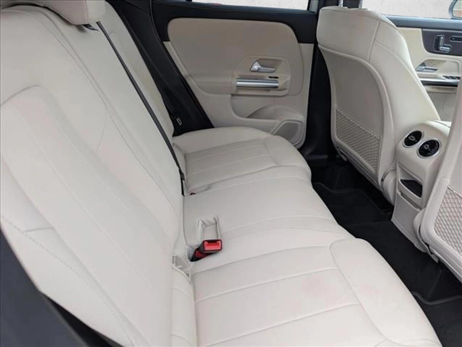 2022 Mercedes-Benz GLA GLA 250