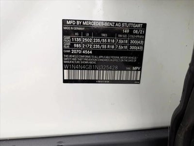 2022 Mercedes-Benz GLA GLA 250