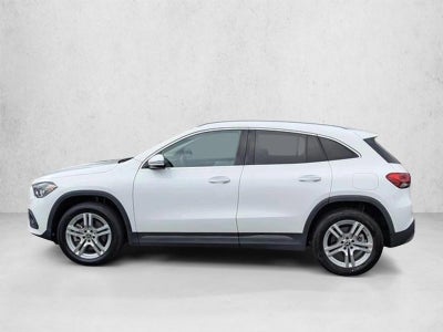 2022 Mercedes-Benz GLA GLA 250