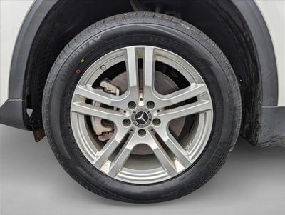 2022 Mercedes-Benz GLA GLA 250