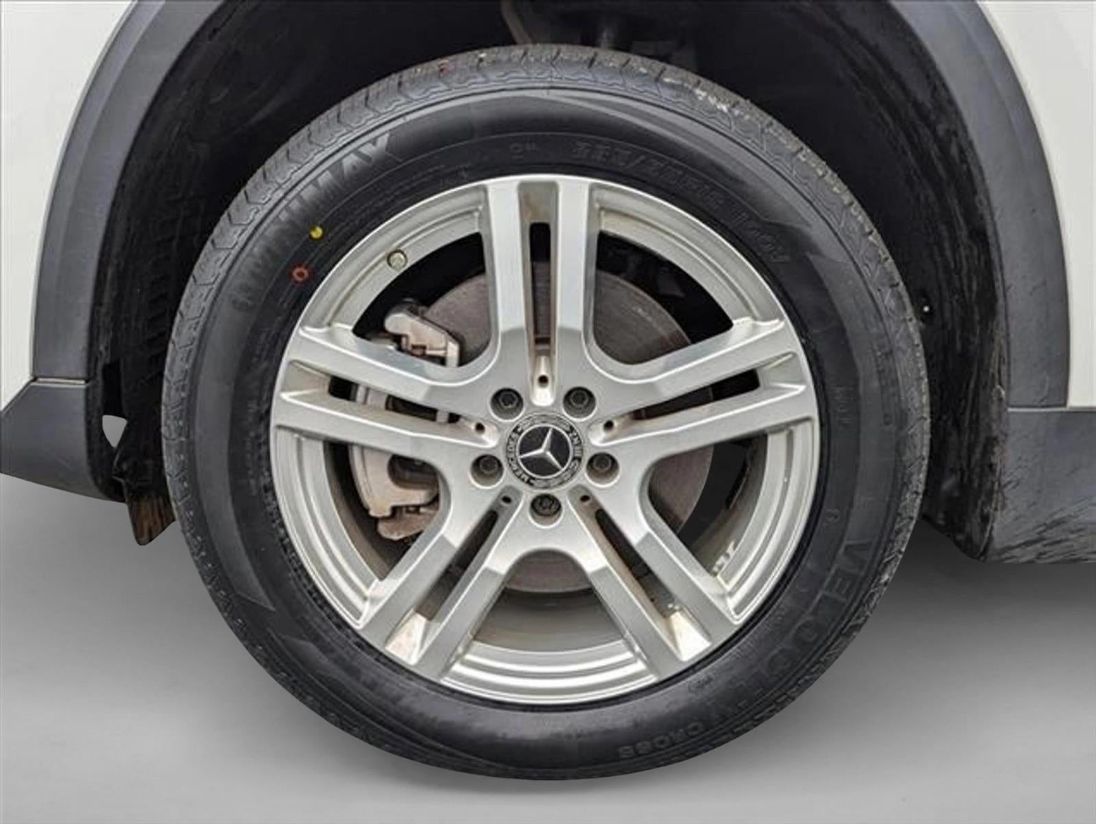 2022 Mercedes-Benz GLA GLA 250