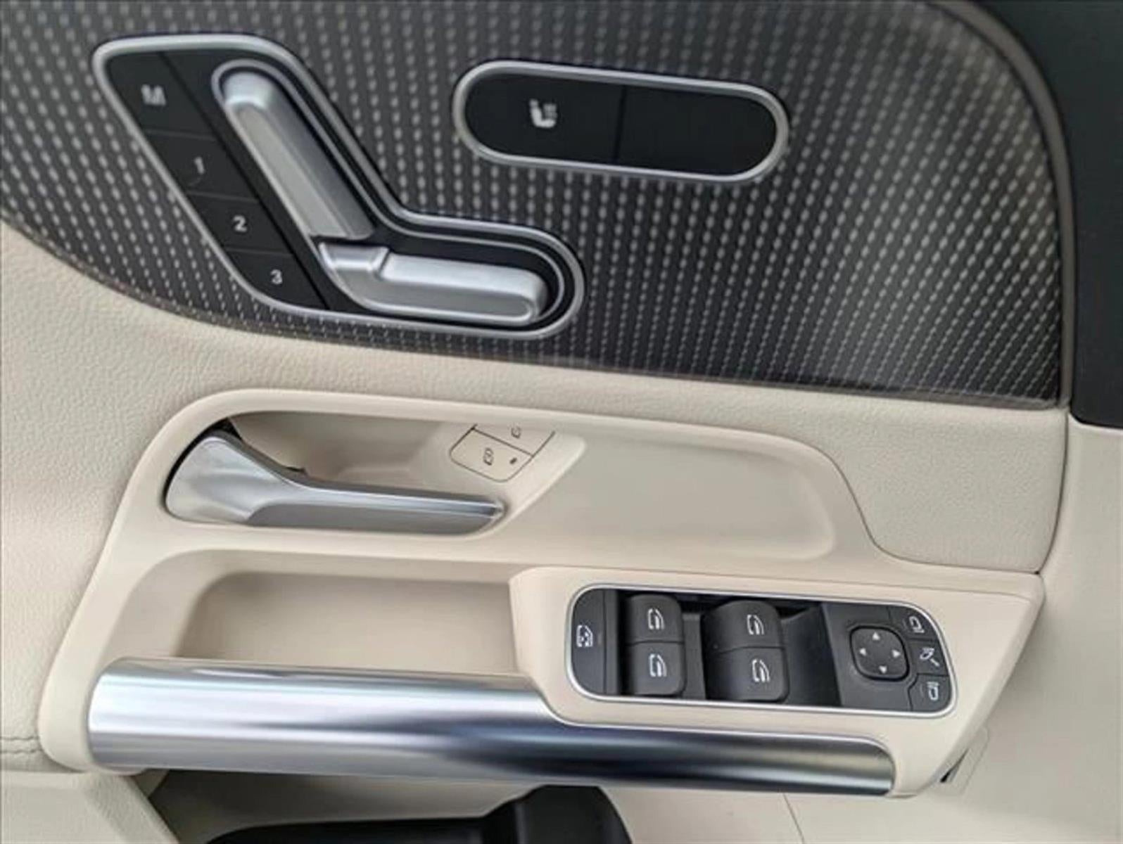 2022 Mercedes-Benz GLA GLA 250