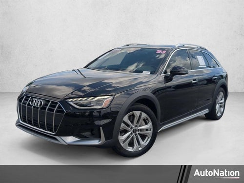 2023 Audi A4 allroad Premium Plus 45 TFSI quattro S tronic