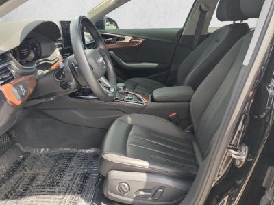 2023 Audi A4 allroad Premium Plus 45 TFSI quattro S tronic