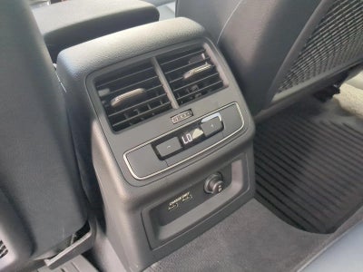 2023 Audi A4 allroad Premium Plus 45 TFSI quattro S tronic