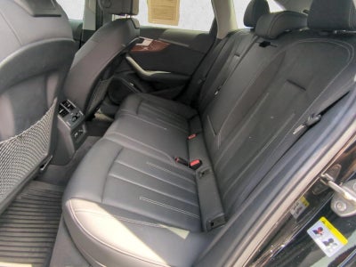 2023 Audi A4 allroad Premium Plus 45 TFSI quattro S tronic