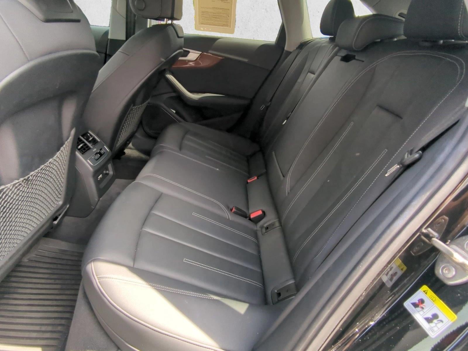 2023 Audi A4 allroad Premium Plus 45 TFSI quattro S tronic