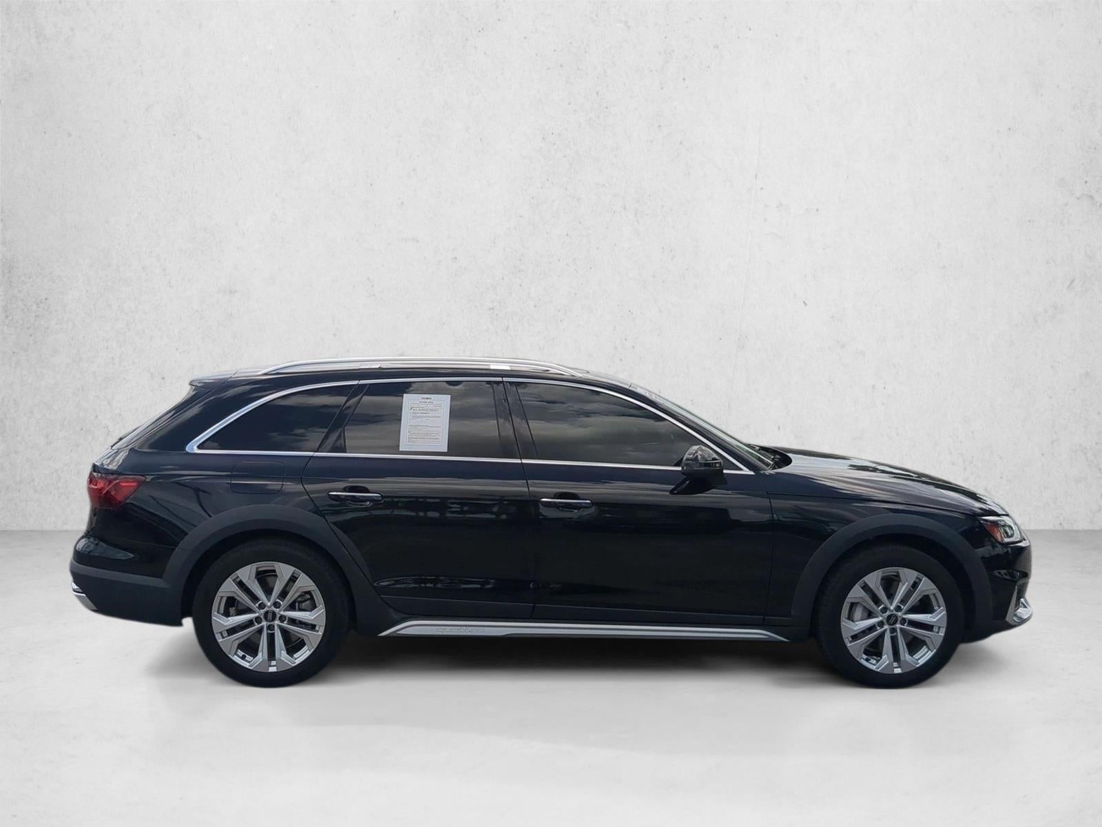2023 Audi A4 allroad Premium Plus 45 TFSI quattro S tronic