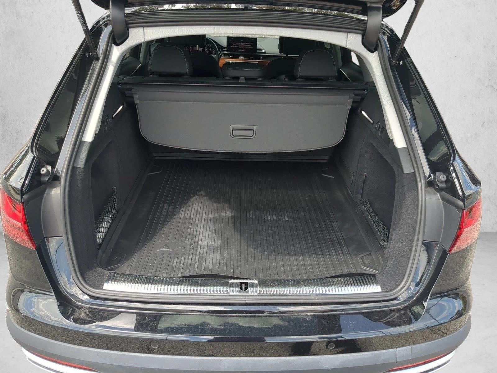 2023 Audi A4 allroad Premium Plus 45 TFSI quattro S tronic