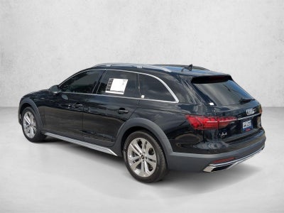 2023 Audi A4 allroad Premium Plus 45 TFSI quattro S tronic
