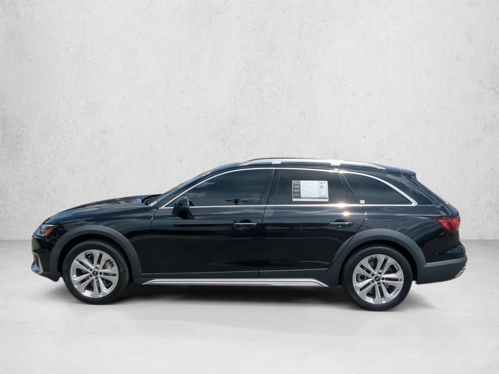 2023 Audi A4 allroad Premium Plus 45 TFSI quattro S tronic