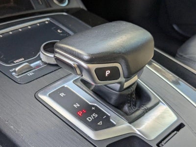 2020 Audi Q5 Premium Plus 45 TFSI quattro S tronic