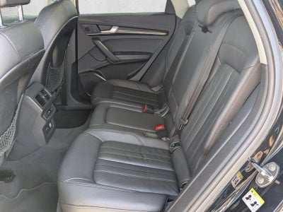 2020 Audi Q5 Premium Plus 45 TFSI quattro S tronic