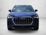 2022 Audi Q3 Premium Plus 45 TFSI S line quattro Tiptronic