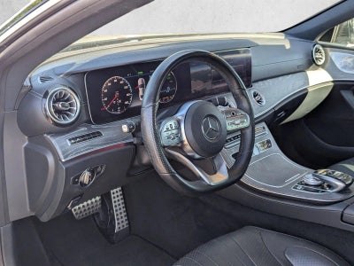 2019 Mercedes-Benz CLS CLS 450