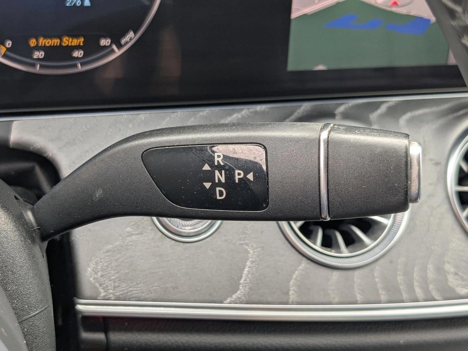 2019 Mercedes-Benz CLS CLS 450