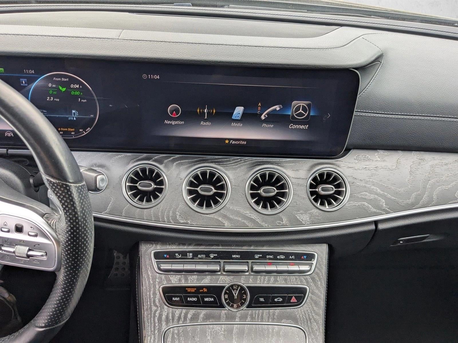 2019 Mercedes-Benz CLS CLS 450