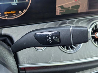 2019 Mercedes-Benz CLS CLS 450