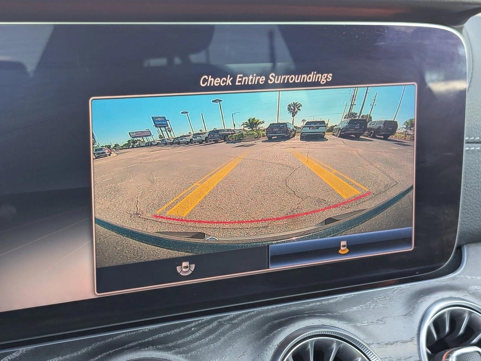 2019 Mercedes-Benz CLS CLS 450