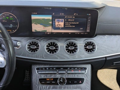 2019 Mercedes-Benz CLS CLS 450
