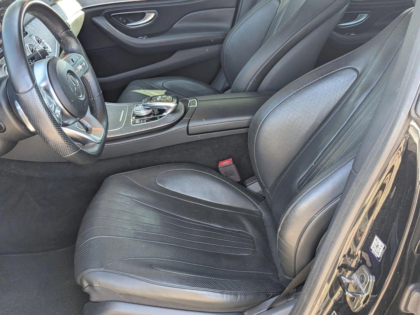 2019 Mercedes-Benz CLS CLS 450