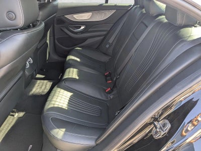 2019 Mercedes-Benz CLS CLS 450