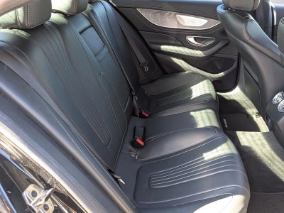 2019 Mercedes-Benz CLS CLS 450