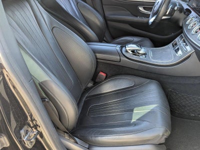 2019 Mercedes-Benz CLS CLS 450