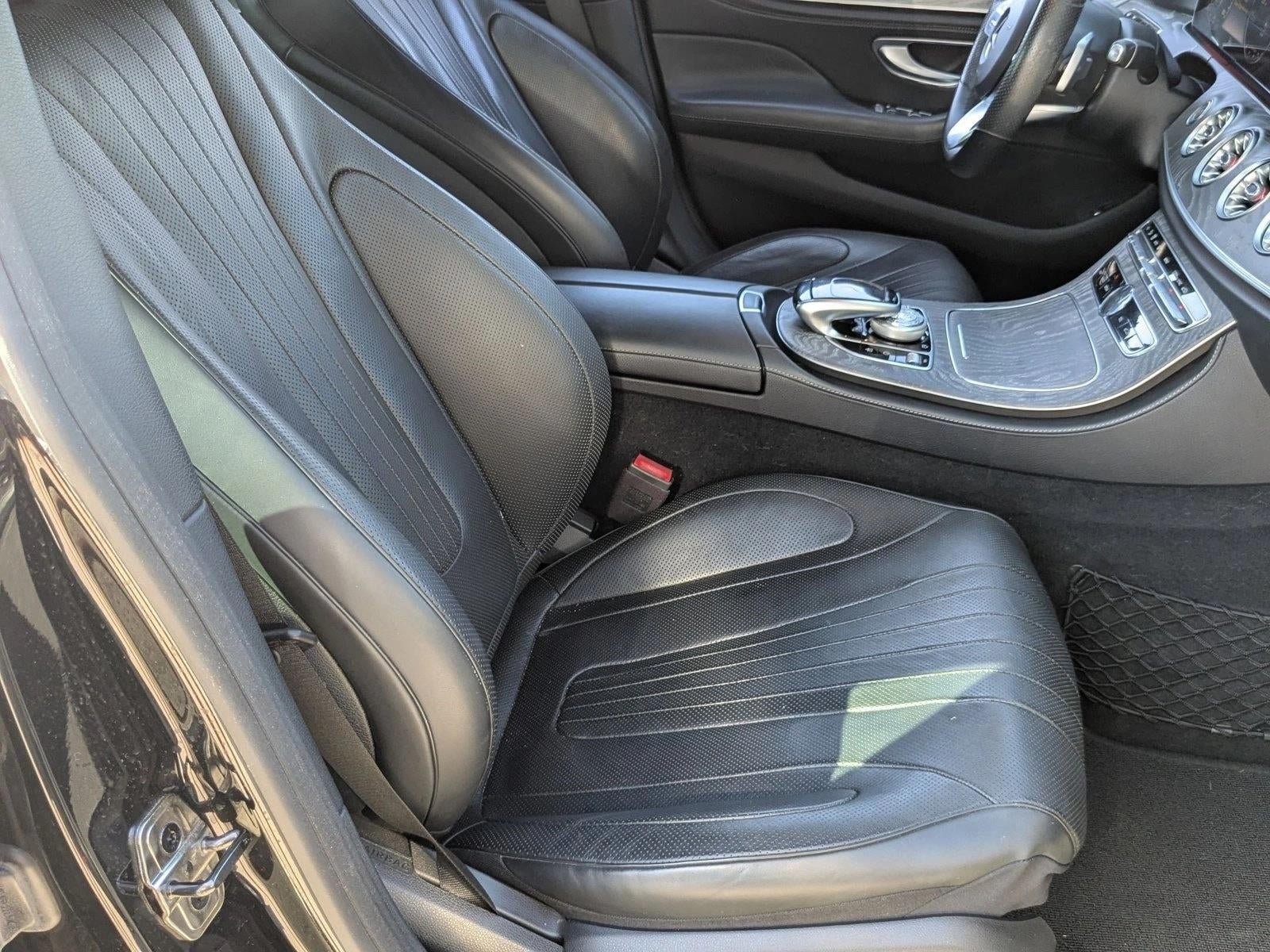 2019 Mercedes-Benz CLS CLS 450