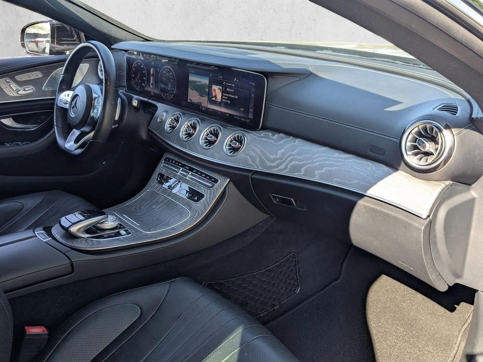 2019 Mercedes-Benz CLS CLS 450