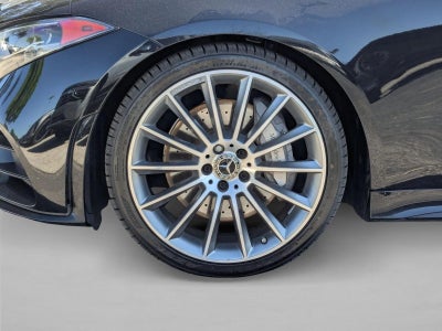 2019 Mercedes-Benz CLS CLS 450