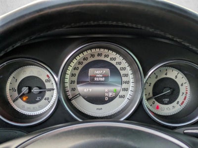 2016 Mercedes-Benz CLS CLS 400