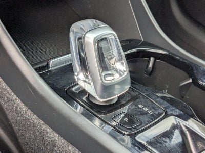 2021 Volvo XC40 Inscription