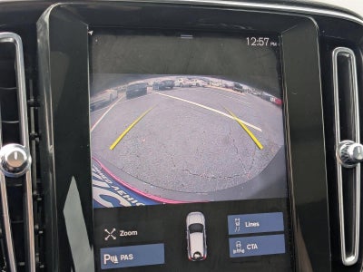 2021 Volvo XC40 Inscription