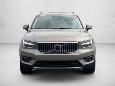 2021 Volvo XC40 Inscription